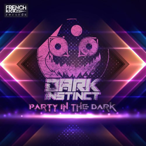 Party in the Dark EP
