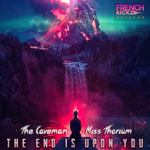 The End Is Upon You EP