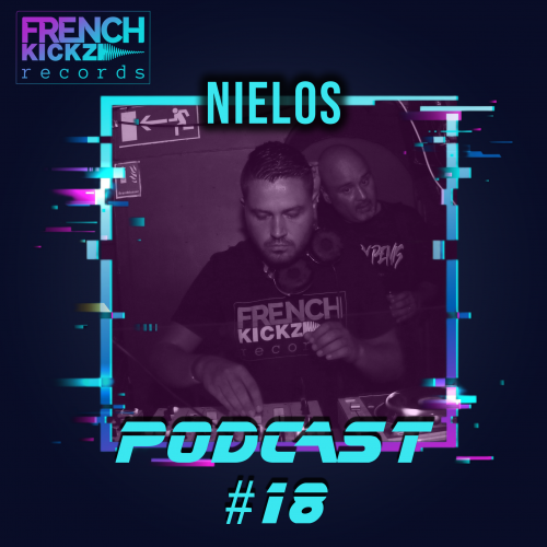 Nielos – FrenchKickz Podcast #18